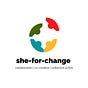 She For Change's avatar