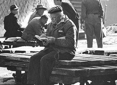 Eric Hoffer