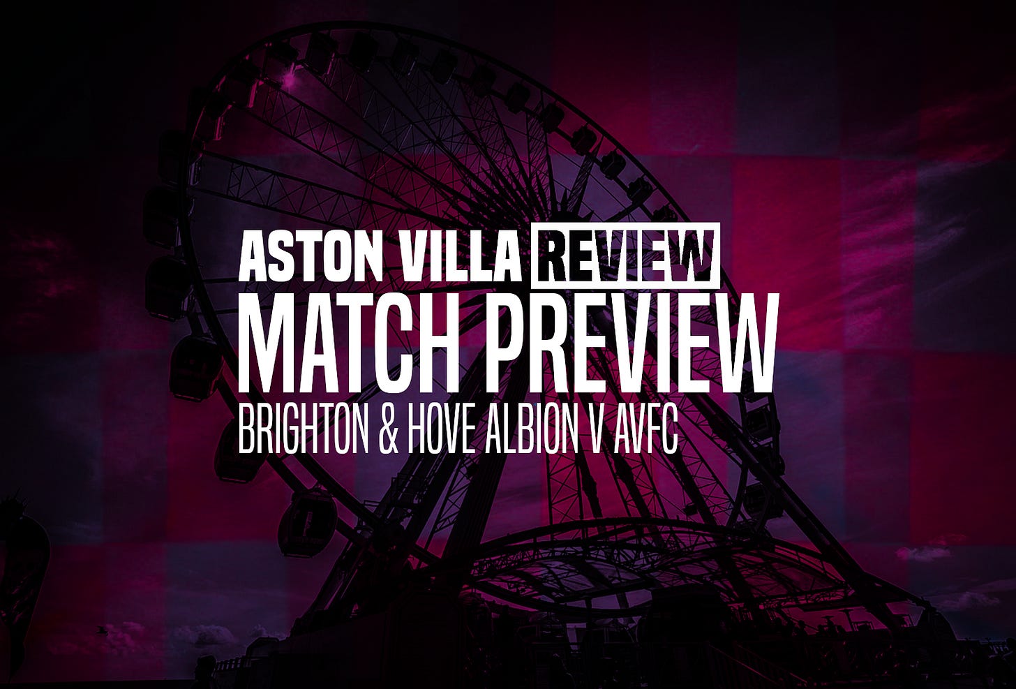 Aston Villa Review