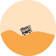 Stories of an Anxious Traveler