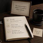 Principles Are Not Notes. They Are Operating Context.
