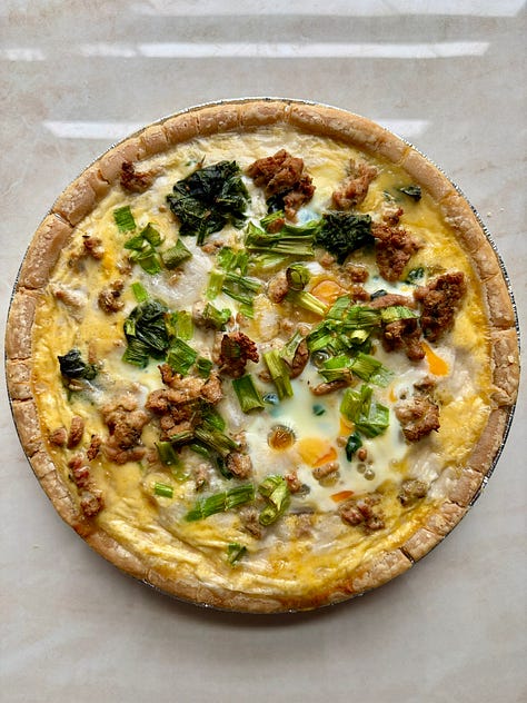 healthy and easy meals