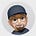 Radu's avatar