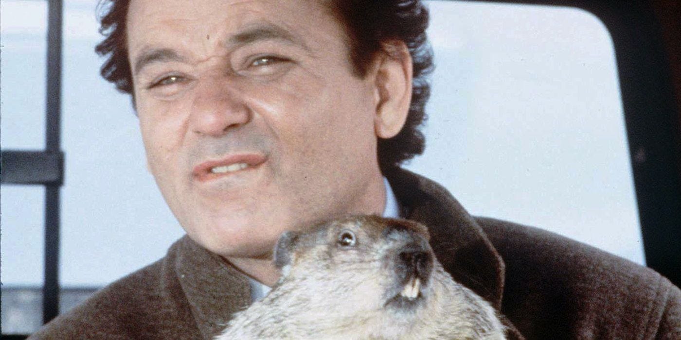 'Groundhog Day' Originally Had a Very Different, Twist Ending