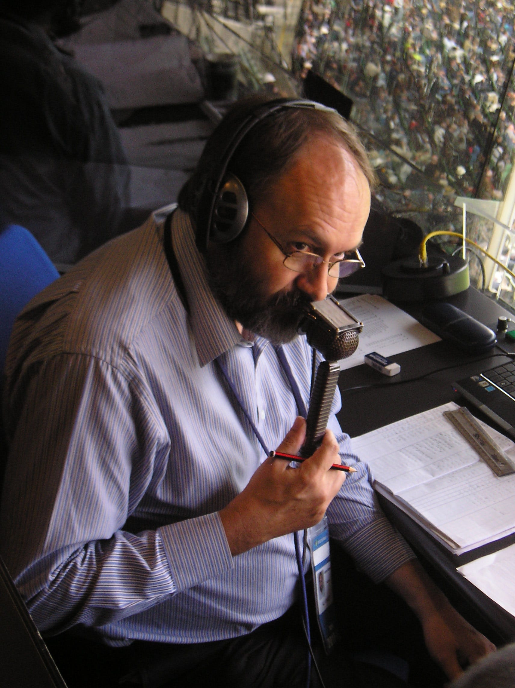 The Notcher's Natter