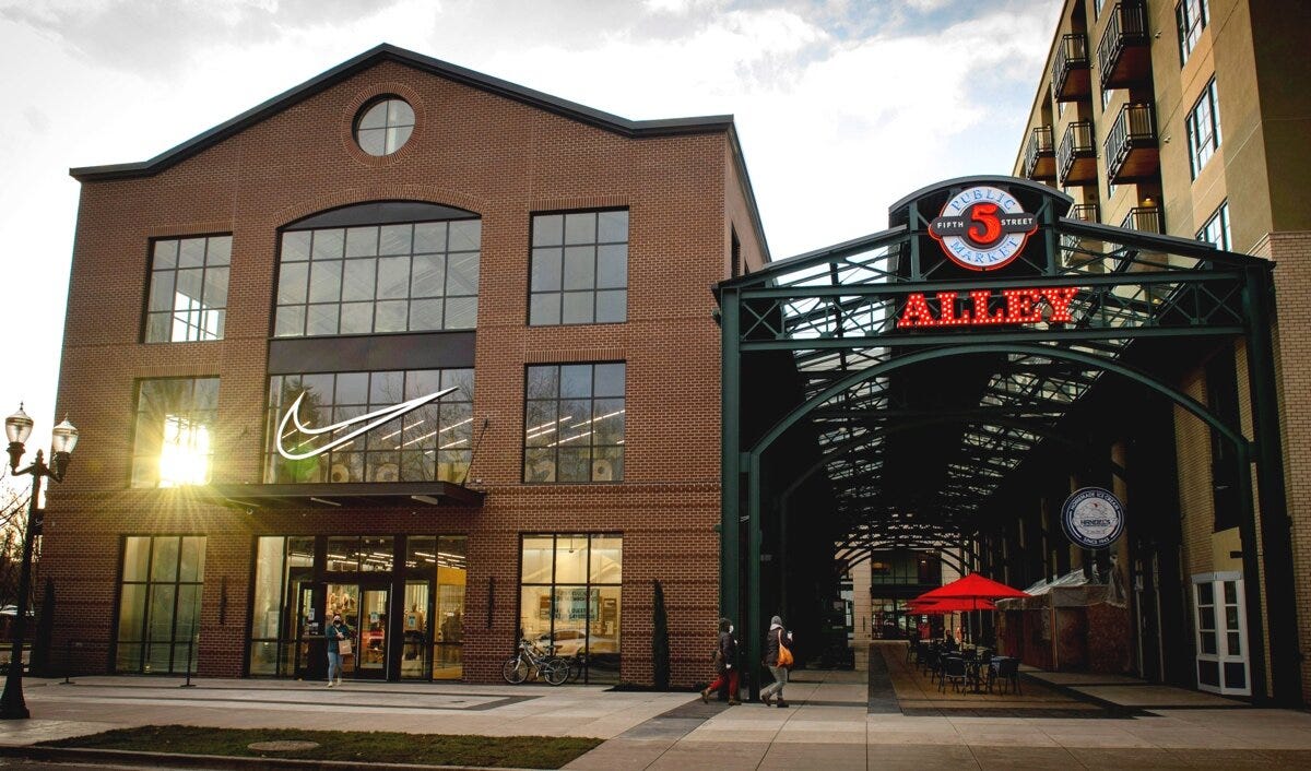5th Street Public Market