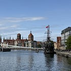 5 Things: Gdańsk, Poland