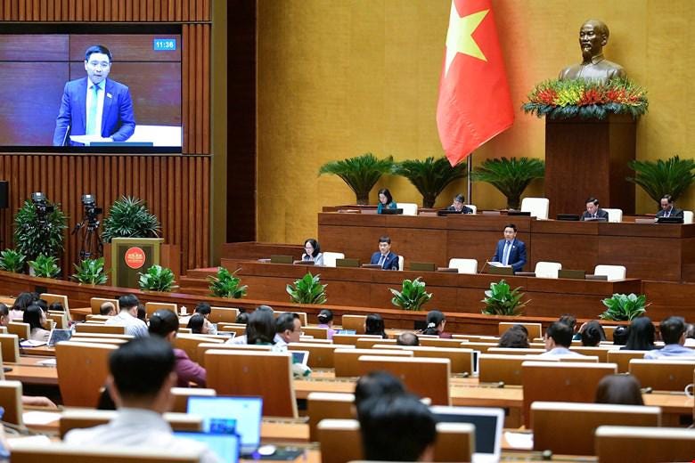 Đầu tư dự án đường sắt tốc độ cao Bắc- Nam: dự kiến bình quân mỗi năm là 5,6 tỷ USD - Ảnh 2 Đầu tư dự án đường sắt tốc độ cao Bắc- Nam: dự kiến bình quân mỗi năm là 5,6 tỷ USD - Ảnh 2