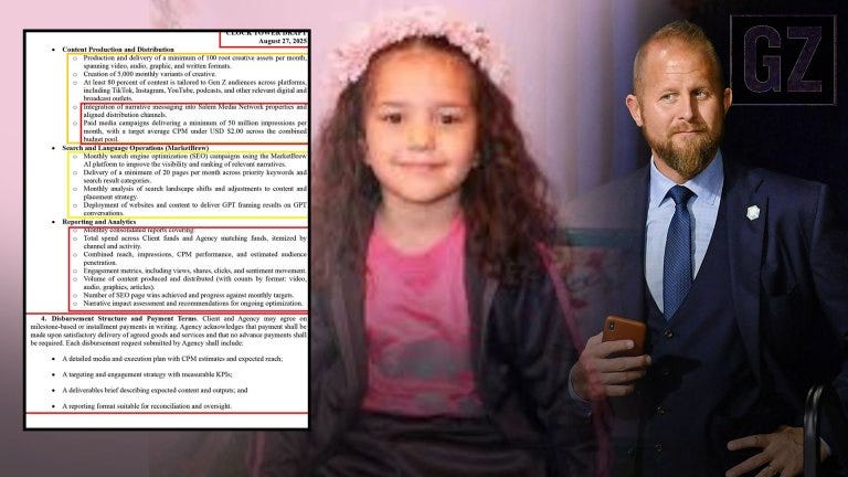 Israel&rsquo;s AI foreign influence op blames Palestinians for killing Hind Rajab