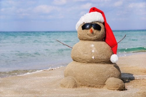 Christmas in July: The 2019 Holiday Season Begins Now |