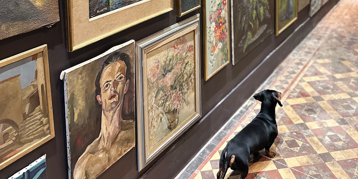 Art Imports to USA Free of Tariffs: Why Collectors Are Turning to ...