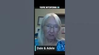 Video thumbnail: Watershed legend Dale Christian on upholding the spirit of the water act #water #alberta #hero