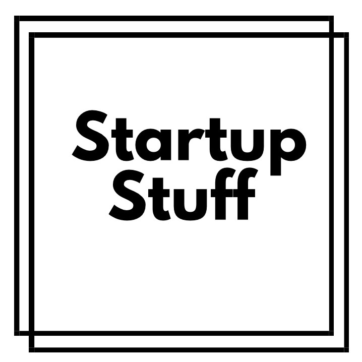 Startup Stuff