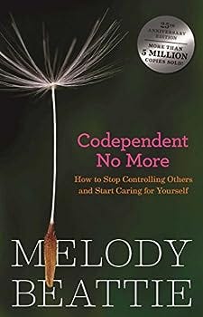 Paperback Codependent No More: How to Stop Controlling Others and Start Caring for Yourself Book