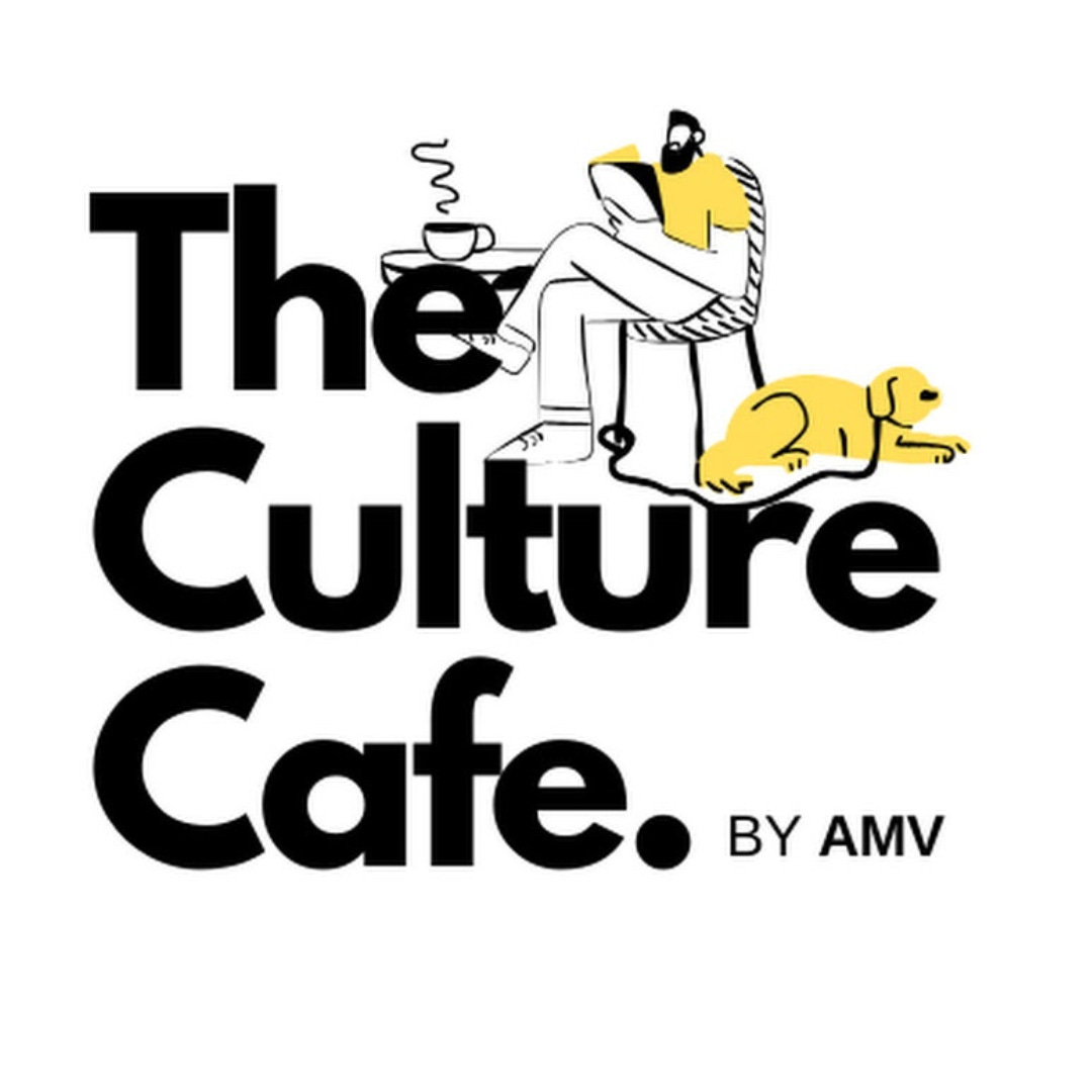 Culture Cafe by Anurag Minus Verma