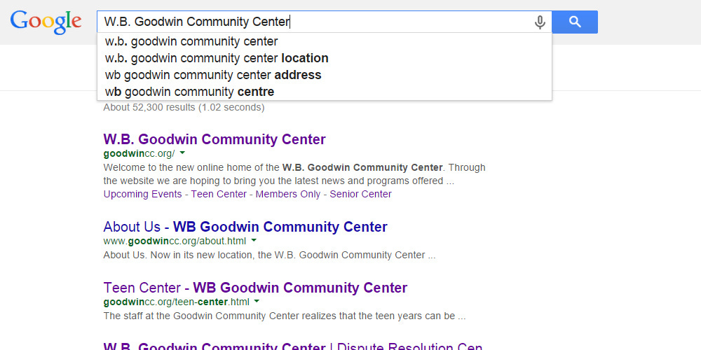goodwinsearch goodwinsearch