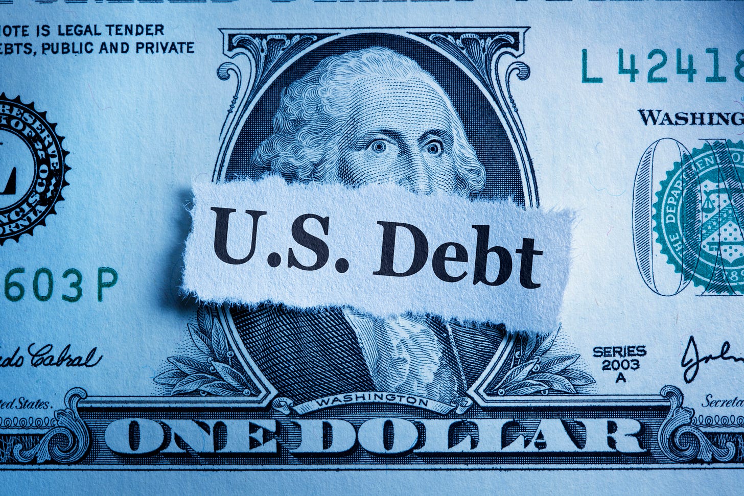 The US Debt—Causes and Consequences | Hoover Institution The US Debt—Causes  and Consequences