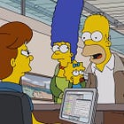 'The Simpsons' Sets 4 Disney+-Exclusive Episodes, Season 35 Arrival Date
