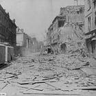 ARTICLE: After the Defeat: Amiens, 1940