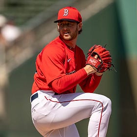 Greenville Drive Mailbag: Zach Fogell proving to be solid arm for the Greenville Drive