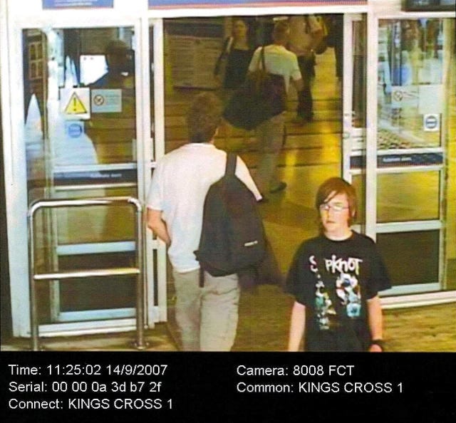 New image released of man who went missing at 14 | In Cumbria