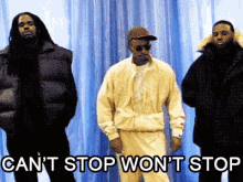 Cant Stop GIFs | Tenor