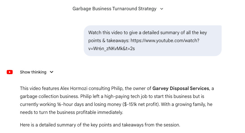 How to (finally) create carousels with AI