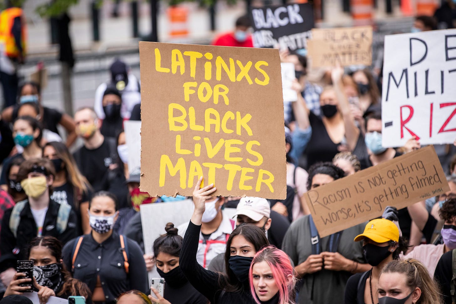 Latinx' : Why people are split on using the term | CNN