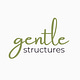 Gentle Structures