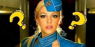 Britney Spears' 'Toxic' was originally written for another star