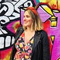 Ellie Foster's avatar