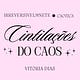 Cintilações do Caos