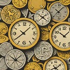 Loss Aversion: Time Is Money