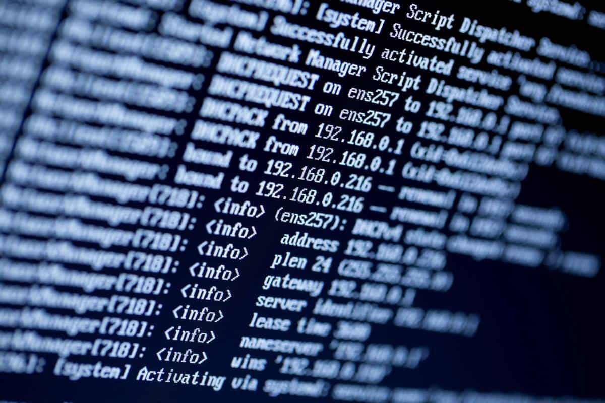 What's Your Company's IP Address and How to Find It