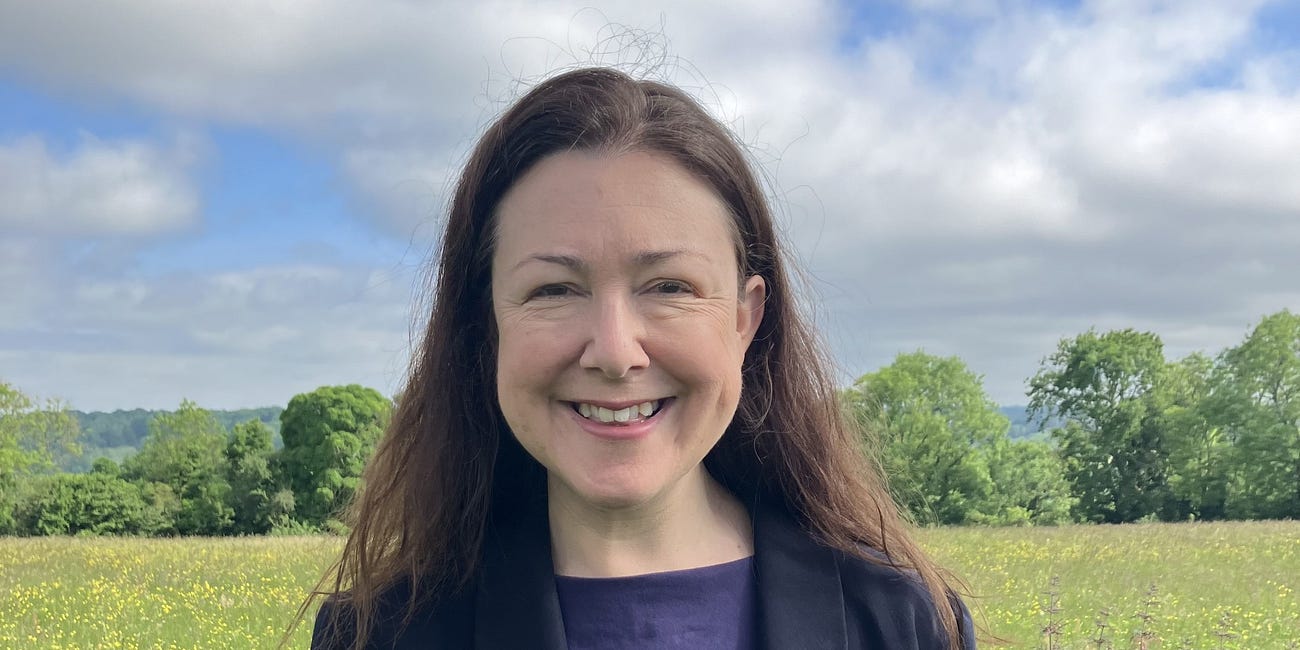 Local election leader interviews: Green Party