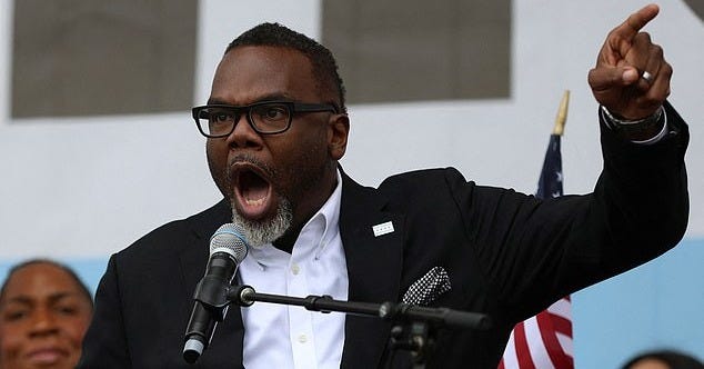 Raging Democrats make extraordinary 'Civil War' claim during divisive 'No  Kings' speeches – Daily Mail | Wirepoints