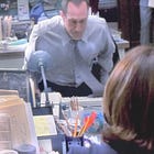 BREAKING: Binder Titled 'EPSTEIN' In A 1999 Episode of Law & Order SVU, Implicates JPMorgan Chase