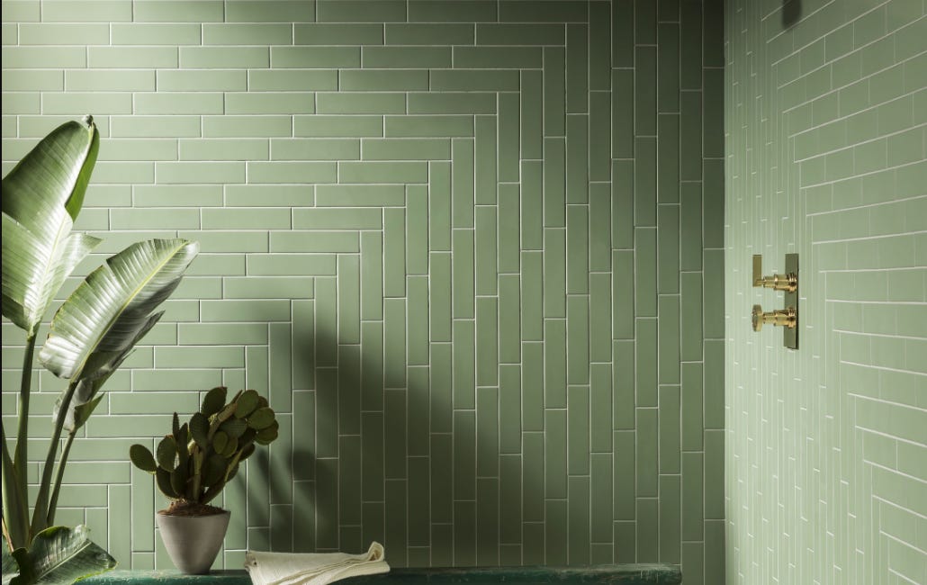 House envy, inspiration and new ideas: where I’m looking for it all