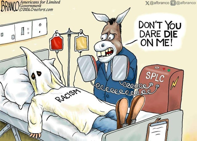 r/ConservativeMemes - Speaking Of Pathetic...
