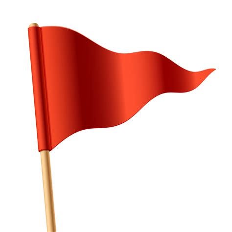 Free Red Flag Png, Download Free Red Flag Png png images, Free ClipArts on Clipart Library