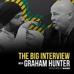 Revista de la Liga with Graham Hunter