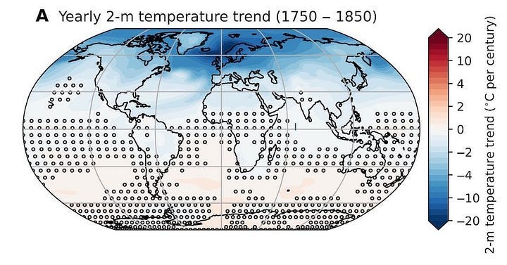 New 2026 Study Finds the AMOC Collapse is Accelerating Far Beyond ...