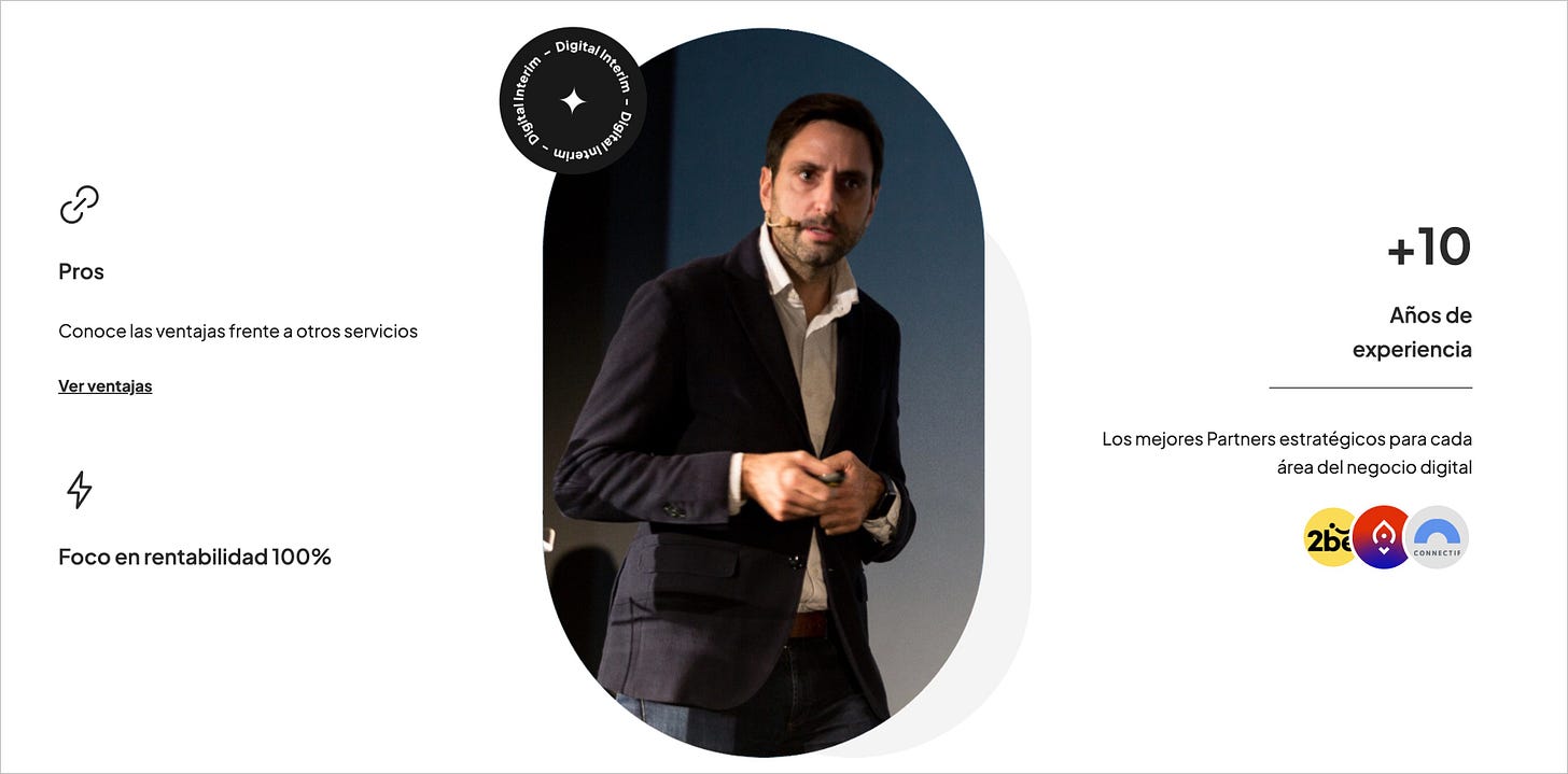 Luis Flores Luis Flores