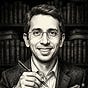 Roy G Romanov's avatar