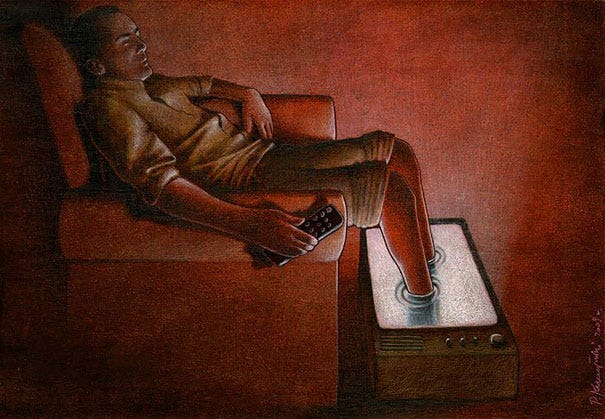 TV Relax