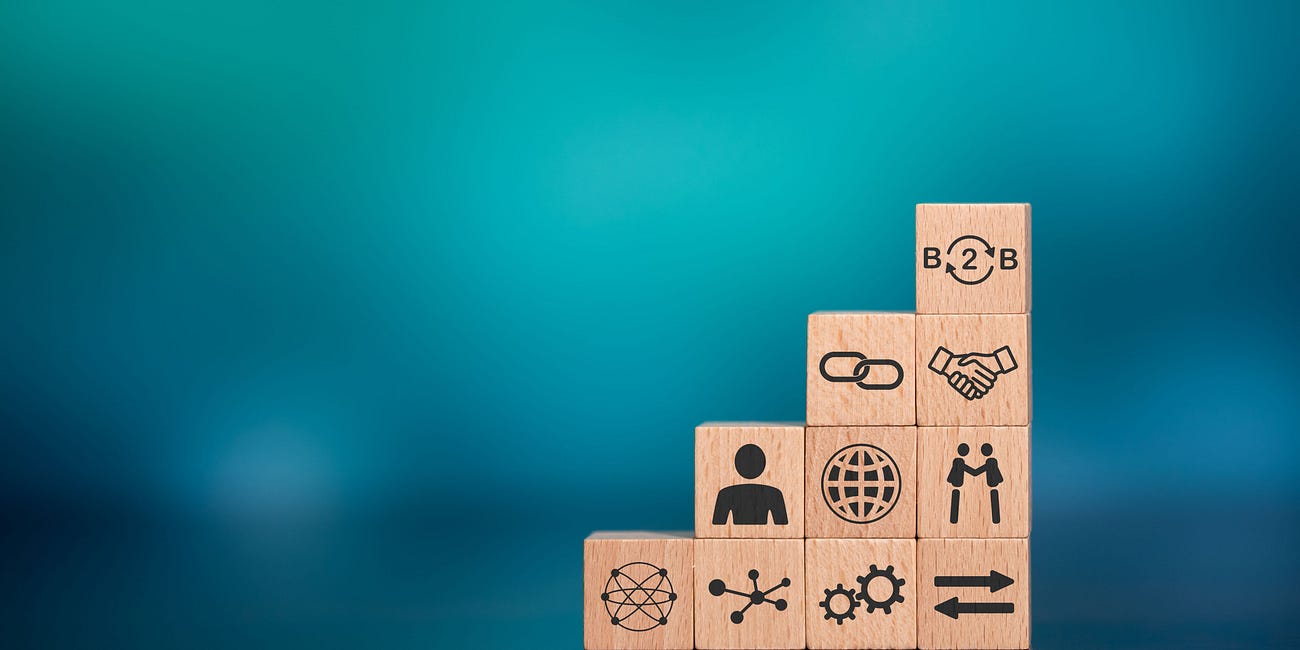 How to Adapt to Shifting B2B Buyer Behavior 