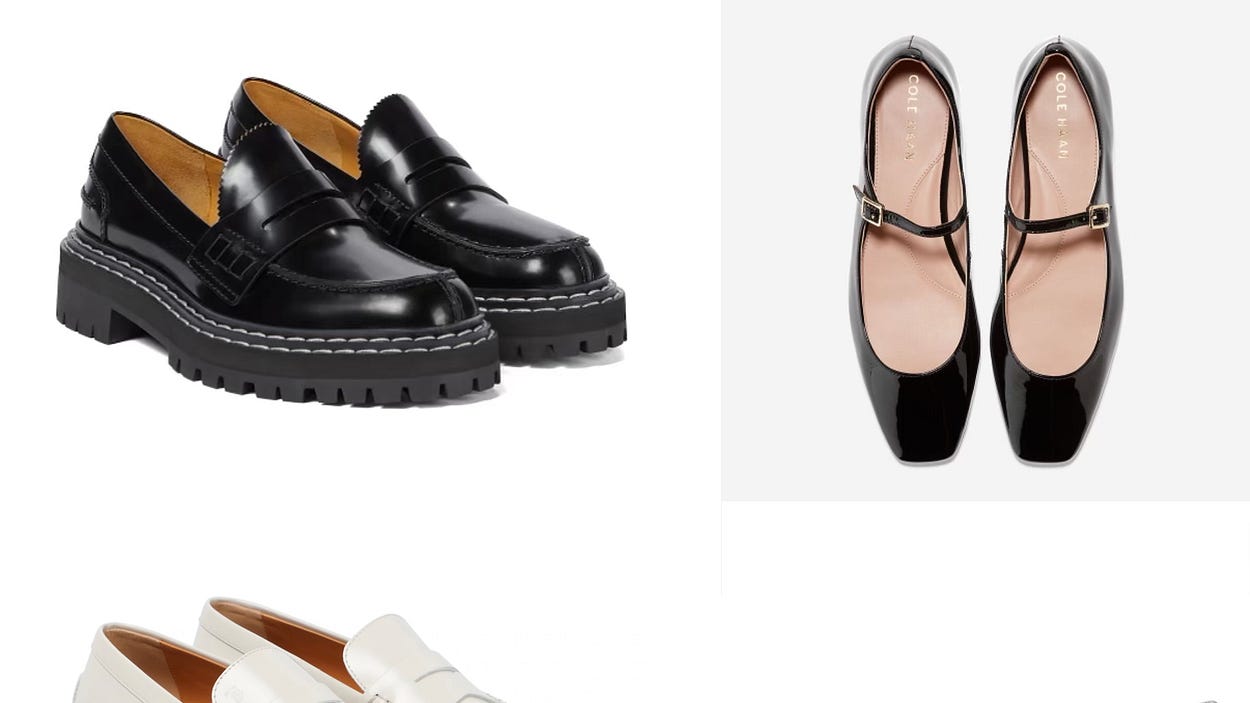 In Moda Veritas | Irene Kim (김애린) | Substack