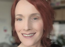 Natasha Muse is a July featured storyteller Natasha Muse is a July featured storyteller