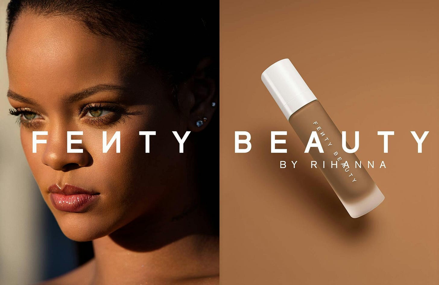Fenty Beauty by Rihanna - LVMH