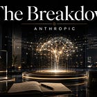 The Breakdown: Anthropic